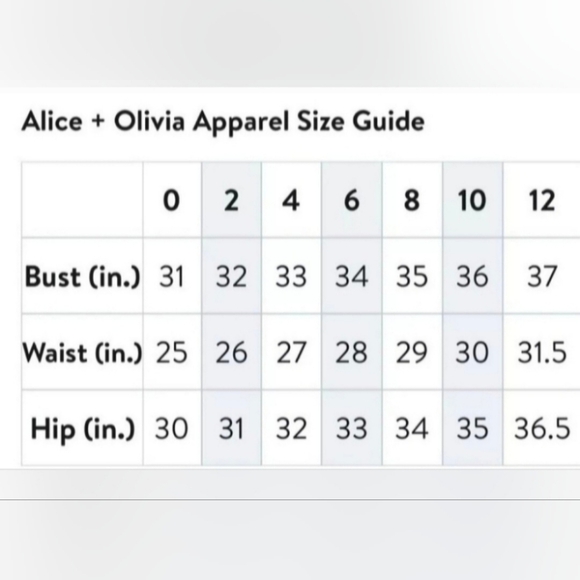 Alice + Olivia Valentine Mock Neck Crystal Top SIZE Large - Picture 10 of 11